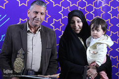 رقابت‌ رشته‌های حفظ و معارف حدیث بخش بانوان مسابقات قرآن - اراک/عکاس:زهرا بهرامی