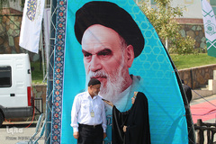 رقابت‌ دعاخوانی و حفظ موضوعی بخش بانوان مسابقات قرآن - اراک/عکاس:زهرا بهرامی