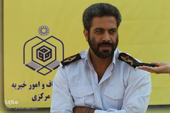 رقابت‌ دعاخوانی و حفظ موضوعی بخش بانوان مسابقات قرآن - اراک/عکاس:زهرا بهرامی