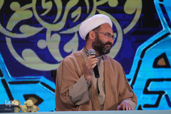 اعلام نتایج نهایی رشته «حفظ موضوعی» و «معارف قرآن» مسابقات سراسری قرآن در بخش بانوان/عکاس:زهرا بهرامی