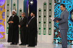 اولین اختتامیه بخش بانوان مسابقات سراسری قرآن - اراک/عکاس:زهرا بهرامی