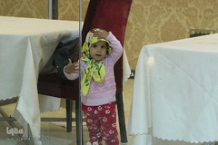 پنجمین روز مرحله نهایی مسابقات سراسری قرآن بانوان - اراک/عکاس:زهرا بهرامی