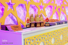 آیین اختتامیه مرحله نهایی مسابقات سراسری قرآن در بخش بانوان - اراک/عکاس:طاها نظیری