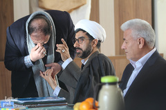 کاروان قرآنی انقلاب در زادگاه امام راحل