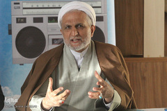 کاروان قرآنی انقلاب در زادگاه امام راحل