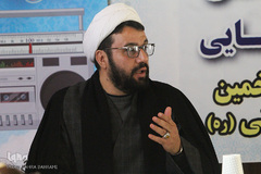 کاروان قرآنی انقلاب در زادگاه امام راحل