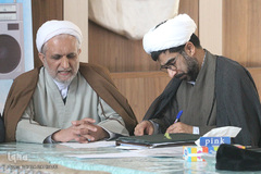 کاروان قرآنی انقلاب در زادگاه امام راحل