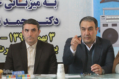 کاروان قرآنی انقلاب در زادگاه امام راحل