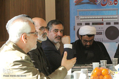 کاروان قرآنی انقلاب در زادگاه امام راحل