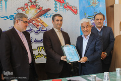 کاروان قرآنی انقلاب در زادگاه امام راحل