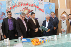 کاروان قرآنی انقلاب در زادگاه امام راحل