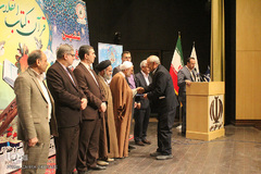 کاروان قرآنی انقلاب در زادگاه امام راحل