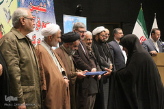 کاروان قرآنی انقلاب در زادگاه امام راحل