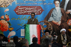 گلباران حجره طلبگی امام خمینی(ره) در اراک