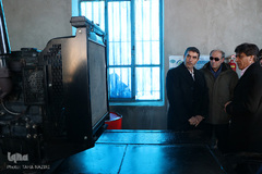 برنامه‌های روز چهارم دهه فجر در استان مرکزی