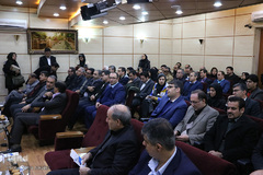 برنامه‌های روز چهارم دهه فجر در استان مرکزی