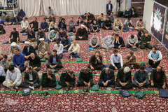 مراسم سالگرد ارتحال امام(ره) در اراک