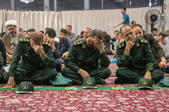 مراسم سالگرد ارتحال امام(ره) در اراک