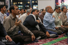 مراسم سالگرد ارتحال امام(ره) در اراک