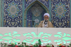 مراسم سالگرد ارتحال امام(ره) در اراک