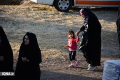 اقامه نماز عید سعید فطر در محلات