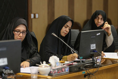 جلسه کمیته فرهنگی و آموزشی ستاد اربعین استان مرکزی در اراک