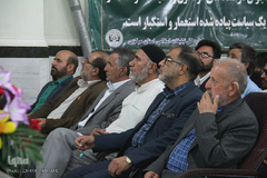 همایش طلایه‌داران محرم در اراک