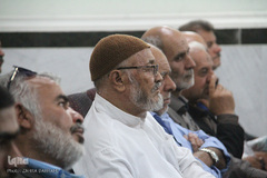 همایش طلایه‌داران محرم در اراک