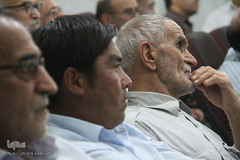 همایش طلایه‌داران محرم در اراک