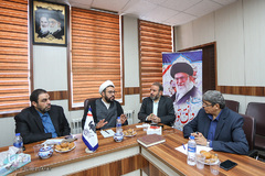 نشست تخصصی «آسیب‌شناسی مداحی» به میزبانی ایکنای مرکزی