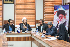 نشست تخصصی «آسیب‌شناسی مداحی» به میزبانی ایکنای مرکزی