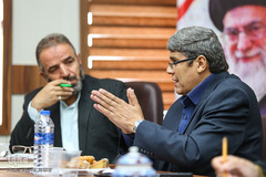 نشست تخصصی «آسیب‌شناسی مداحی» به میزبانی ایکنای مرکزی