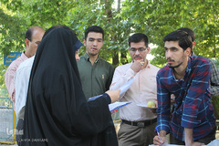 دومین دوره طرح ملی «دانشجو متدبر قرآن» به میزبانی استان مرکزی