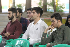 دومین دوره طرح ملی «دانشجو متدبر قرآن» به میزبانی استان مرکزی