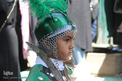 عزاداری عاشورای حسینی(ع) در اراک
