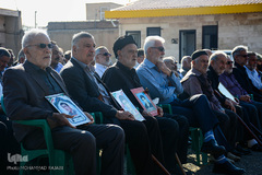 صبحگاه مشترک نیروهای مسلح در محلات