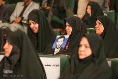 اجلاسیه «شهدای جامعه پزشکی و بهداری رزمی استان مرکزی» در اراک