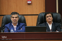 جلسه ستاد اربعین حسینی(ع) استان مرکزی در اراک