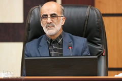 جلسه ستاد اربعین حسینی(ع) استان مرکزی در اراک