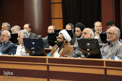 جلسه ستاد اربعین حسینی(ع) استان مرکزی در اراک