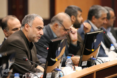 جلسه ستاد اربعین حسینی(ع) استان مرکزی در اراک