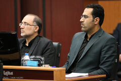 جلسه ستاد اربعین حسینی(ع) استان مرکزی در اراک