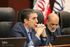 جلسه ستاد اربعین حسینی(ع) استان مرکزی در اراک