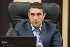 جلسه ستاد اربعین حسینی(ع) استان مرکزی در اراک