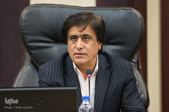 جلسه ستاد اربعین حسینی(ع) استان مرکزی در اراک