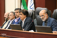 جلسه ستاد اربعین حسینی(ع) استان مرکزی در اراک