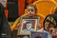 اجلاسیه شهدای مهندسی رزمی استان مرکزی