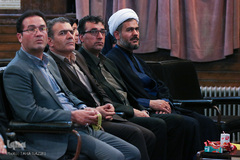 همایش امر به معروف و نهی از منکر در سیره شهدا - اراک