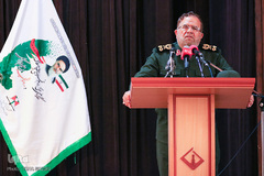 همایش امر به معروف و نهی از منکر در سیره شهدا - اراک