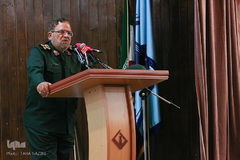 همایش امر به معروف و نهی از منکر در سیره شهدا - اراک